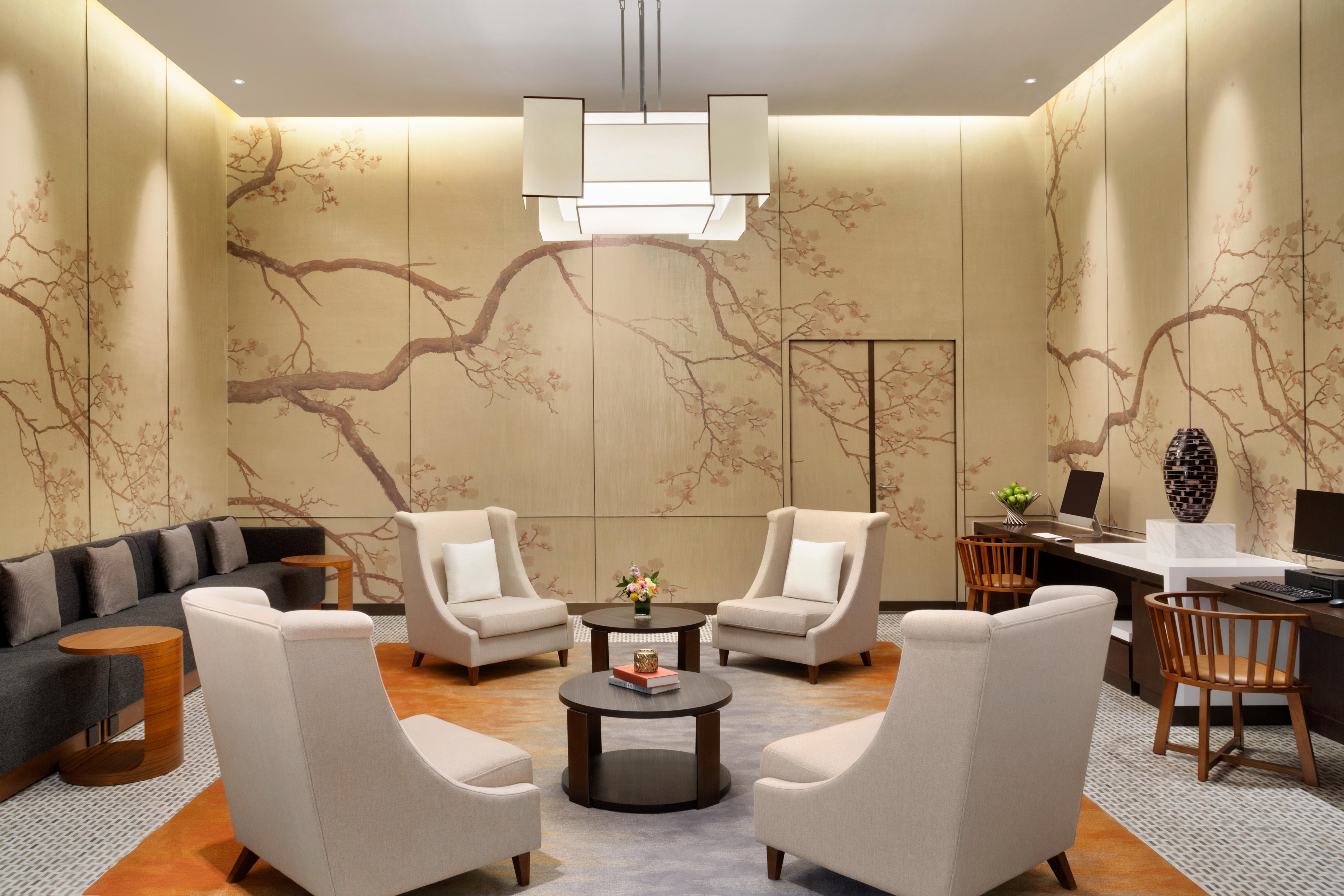 Hyatt House Shanghai New Hongqiao Esterno foto