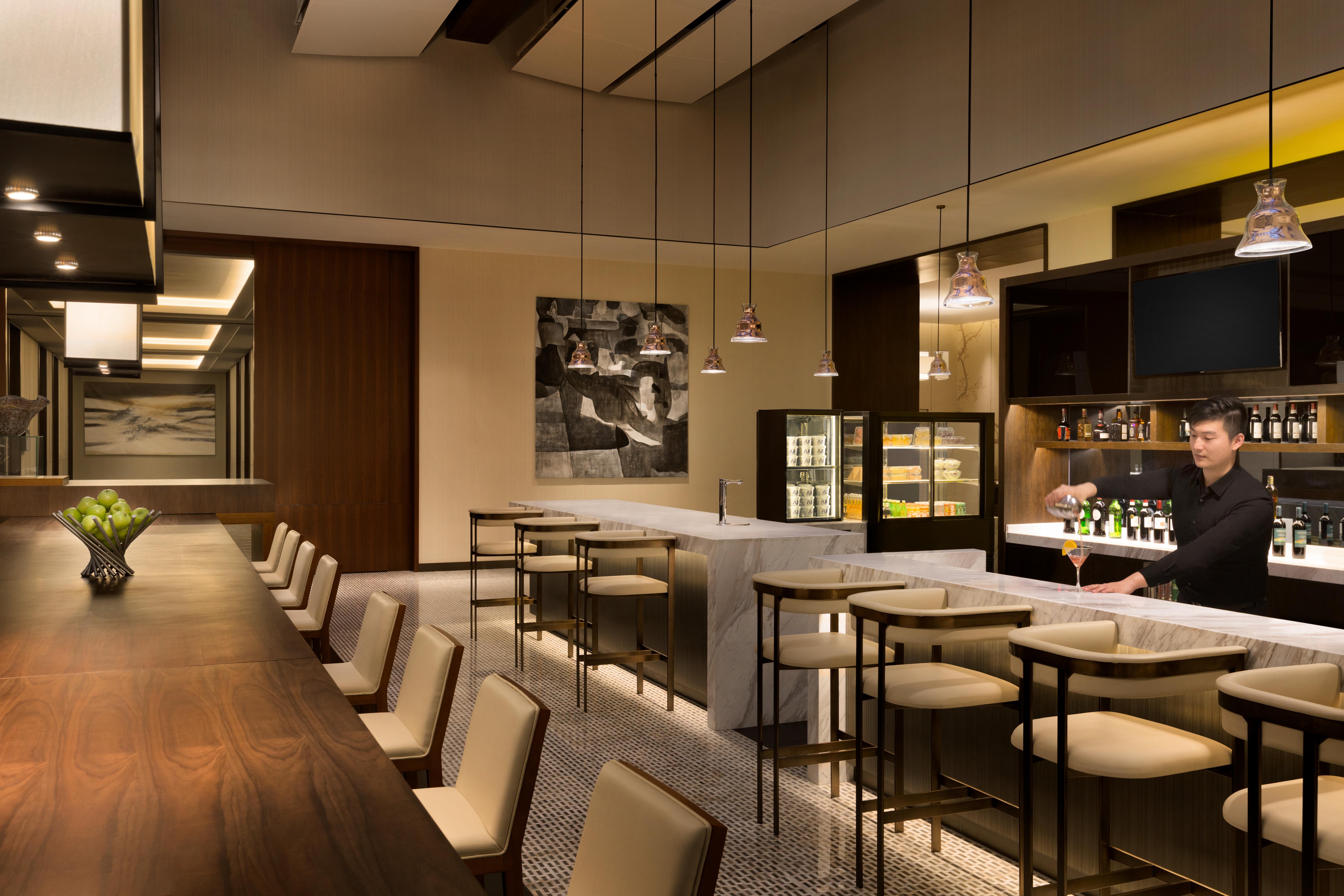 Hyatt House Shanghai New Hongqiao Esterno foto
