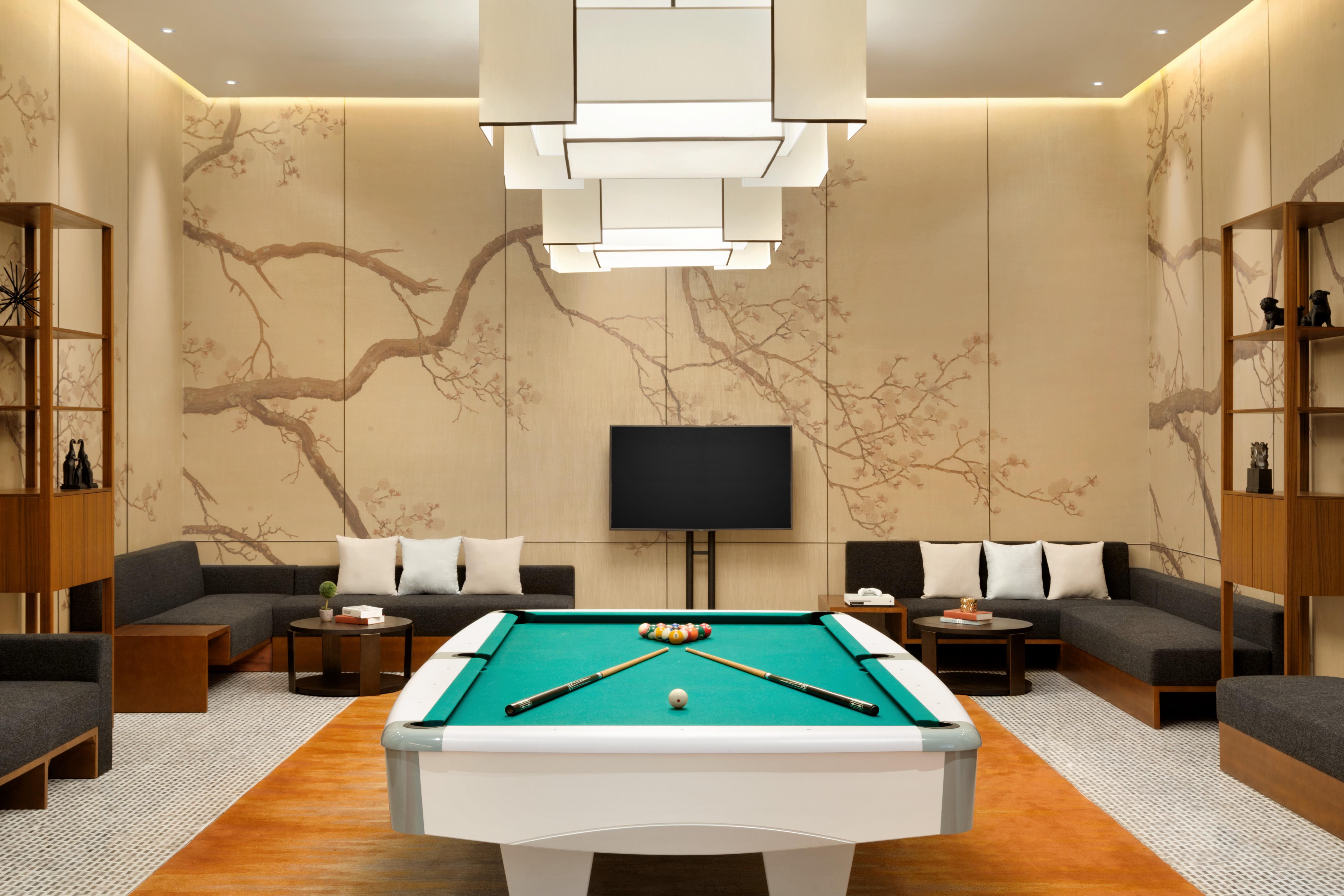 Hyatt House Shanghai New Hongqiao Esterno foto