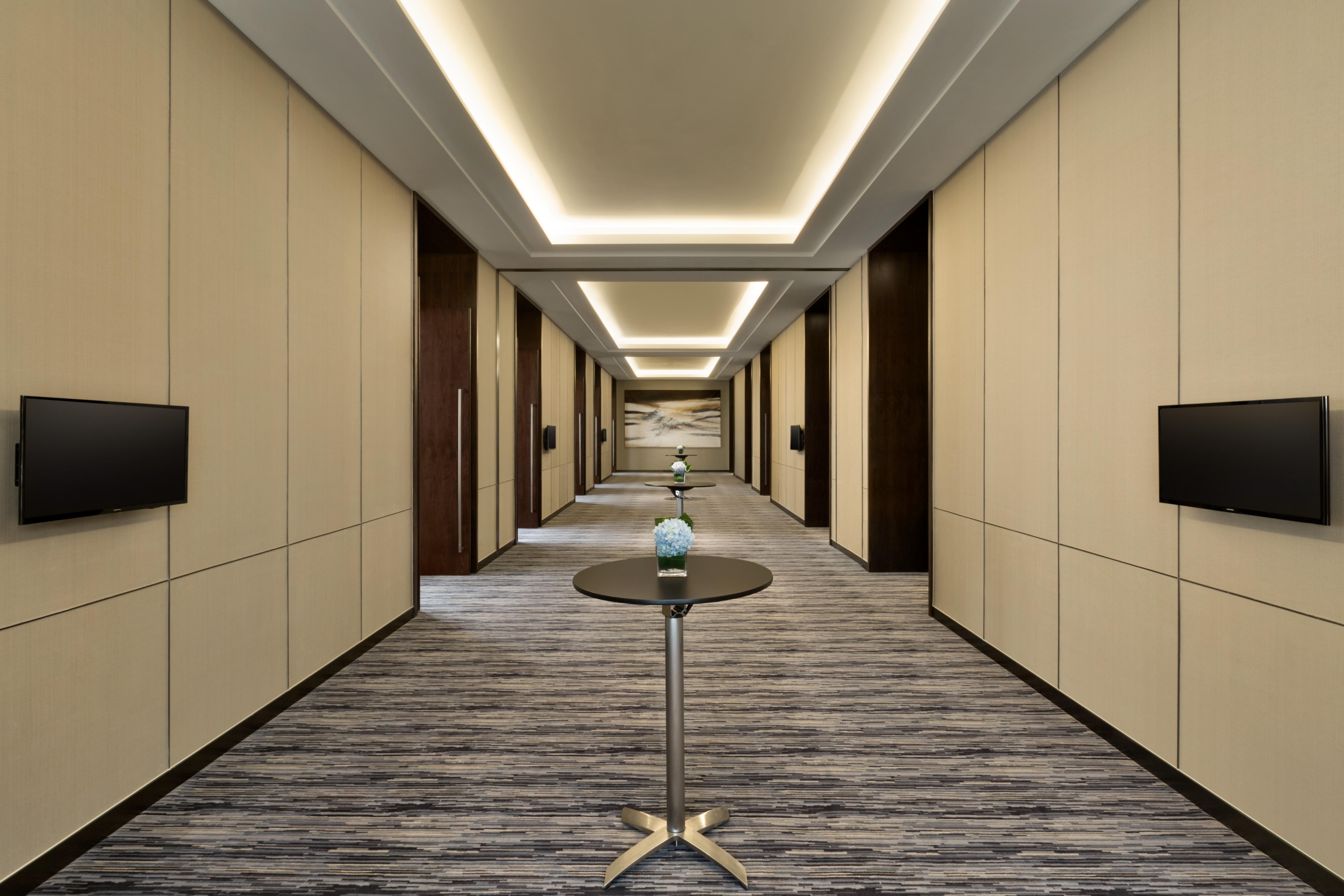 Hyatt House Shanghai New Hongqiao Esterno foto