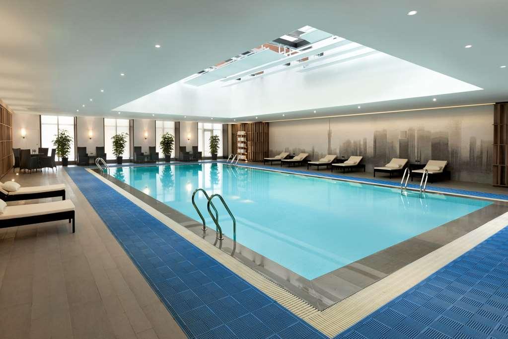 Hyatt House Shanghai New Hongqiao Servizi foto