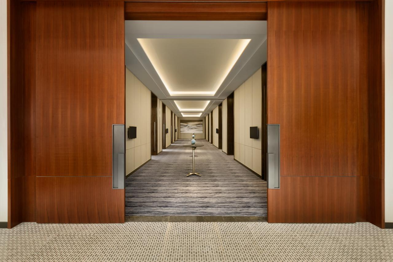 Hyatt House Shanghai New Hongqiao Esterno foto