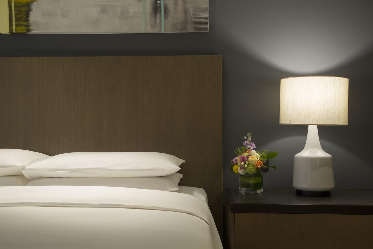 Hyatt House Shanghai New Hongqiao Esterno foto